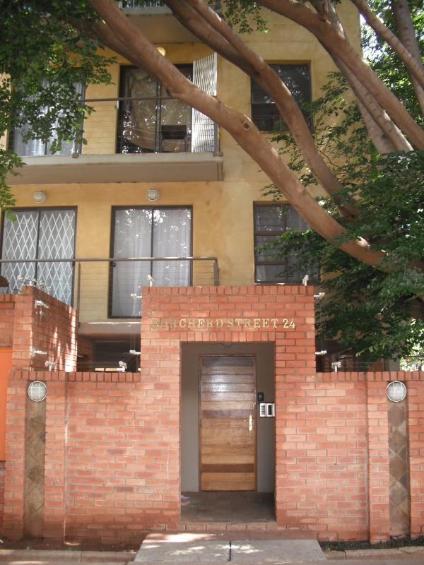 To Let 2 Bedroom Property for Rent in Die Bult North West